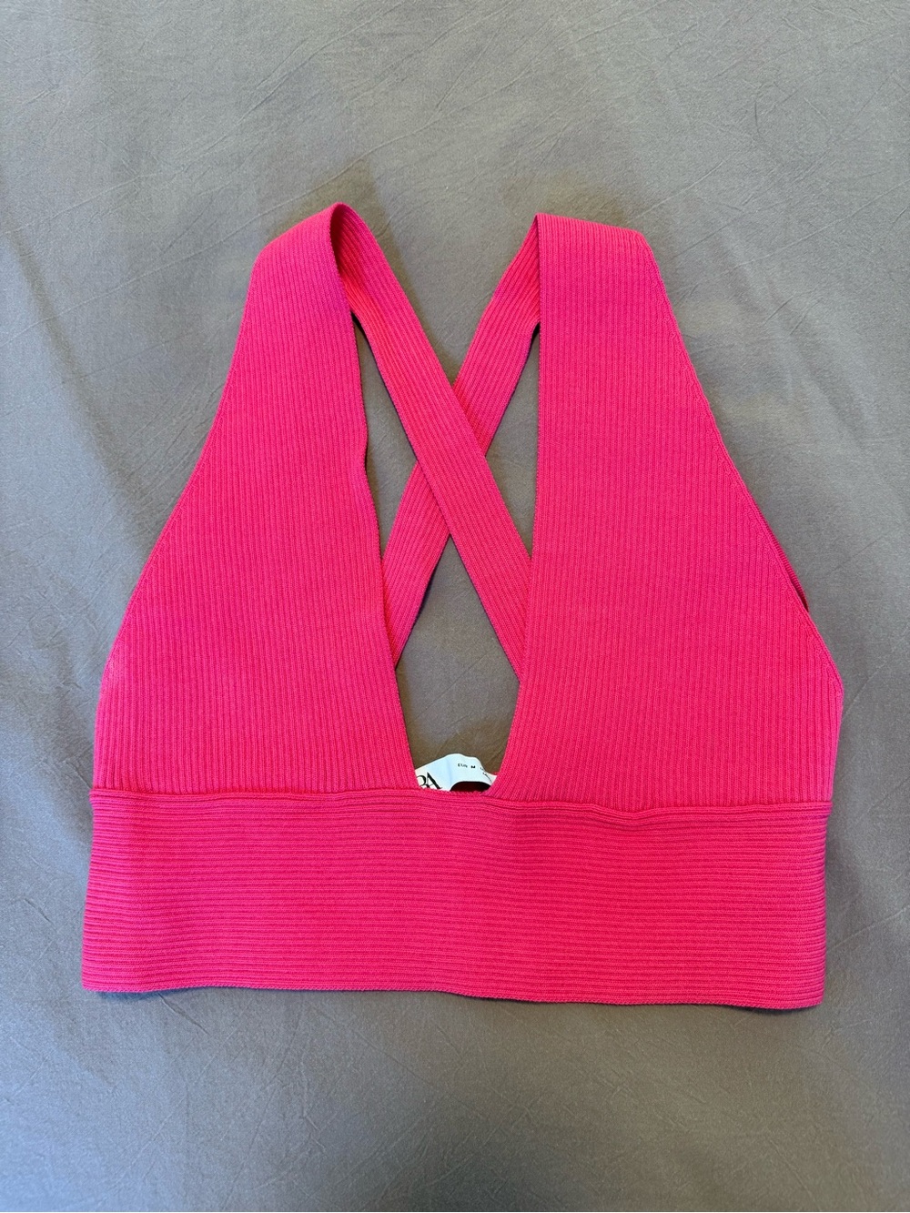 Zara Top
